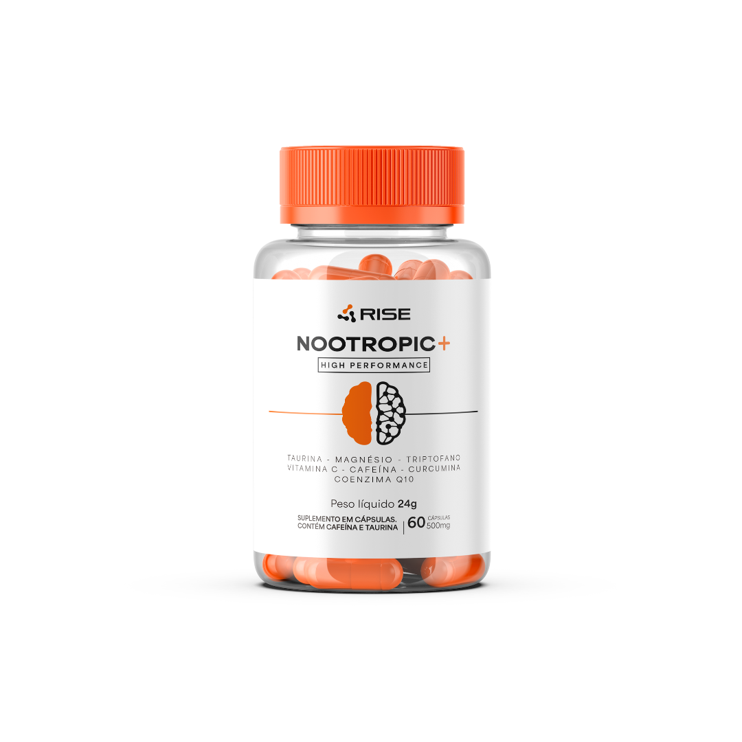 Nootropic+