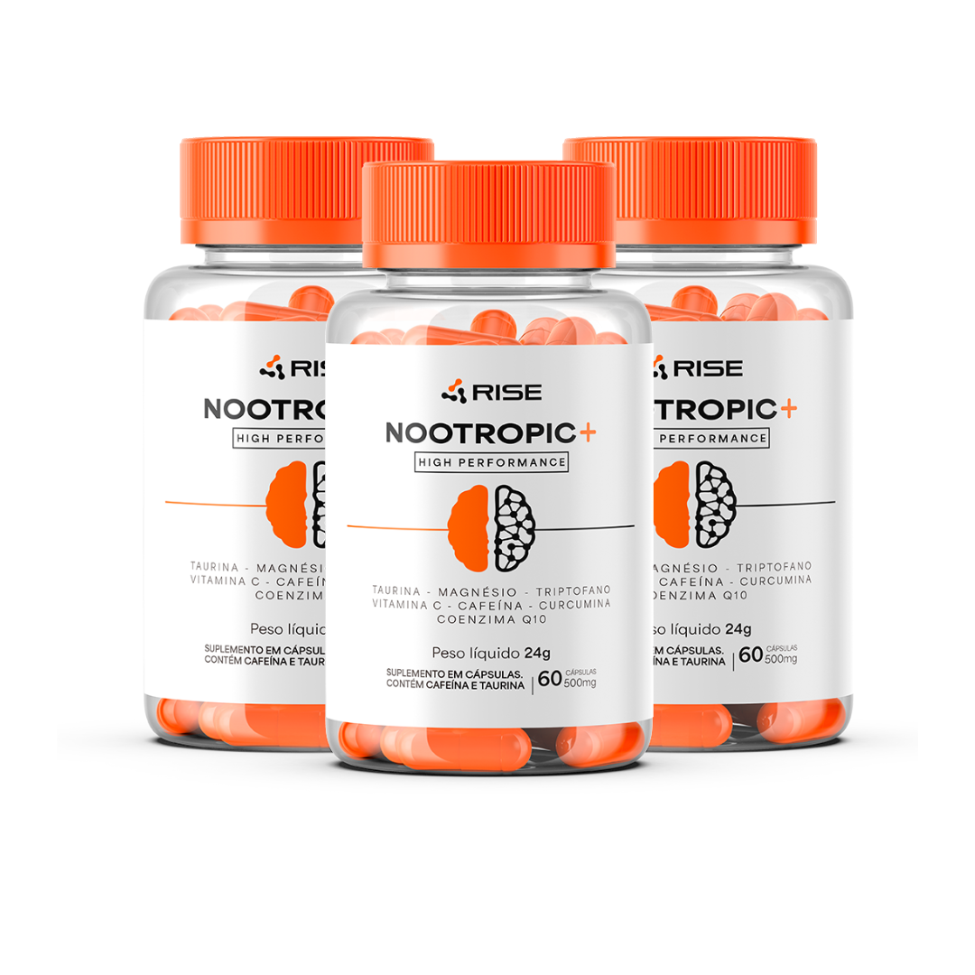 Nootropic+
