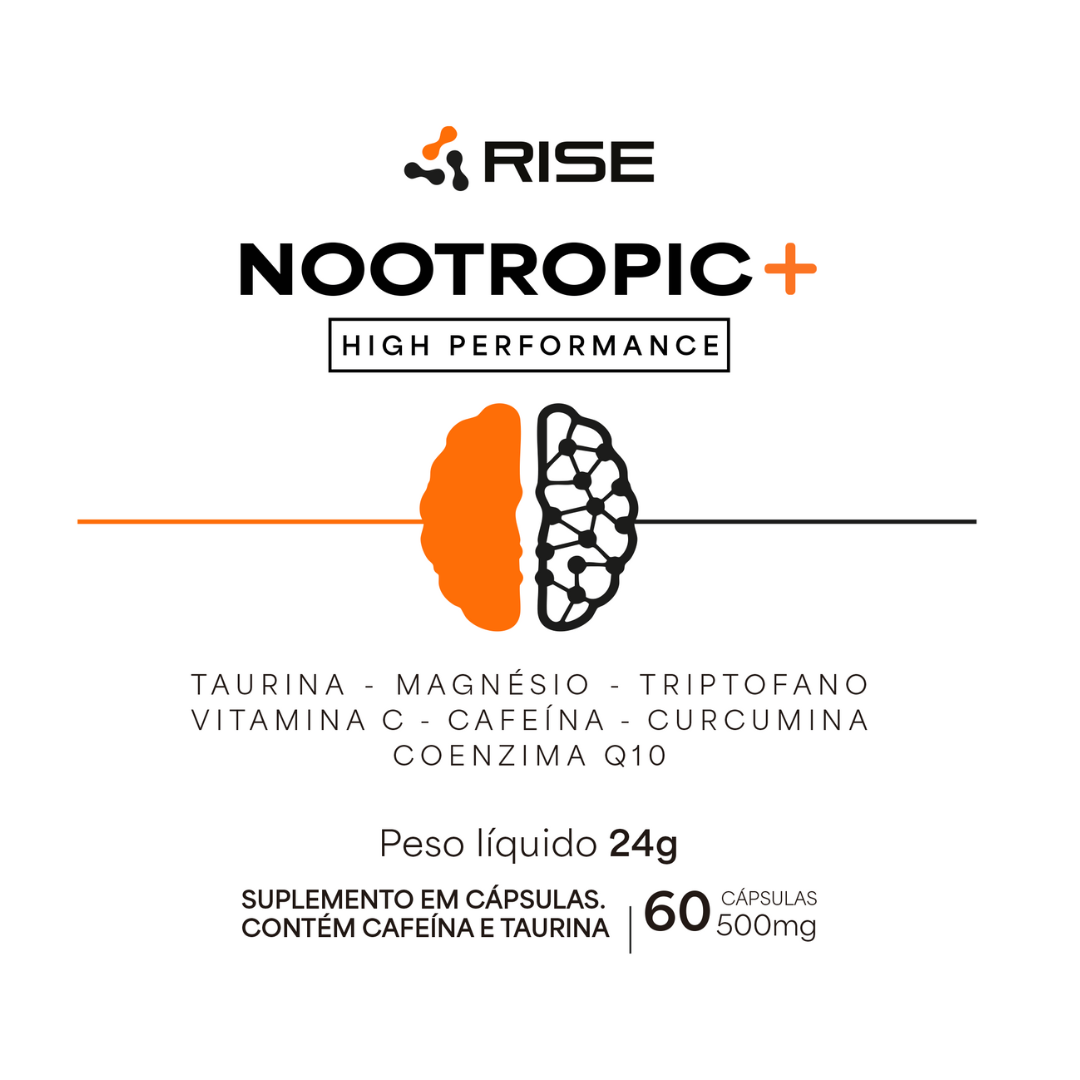 Nootropic+