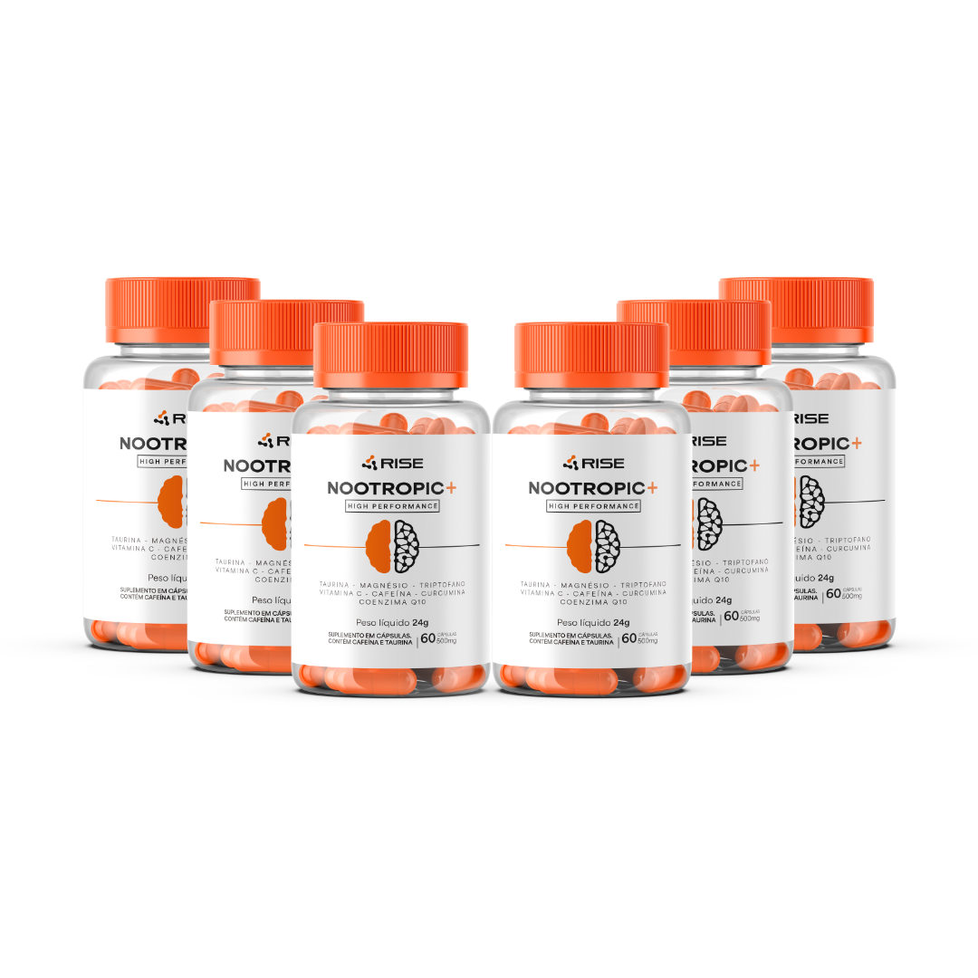 Nootropic+
